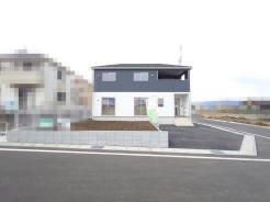 前橋市江田町