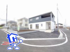 前橋市江田町