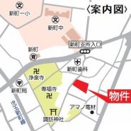 高崎市新町