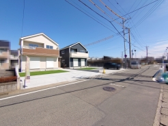 高崎市貝沢町