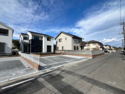 前橋市緑が丘町