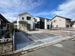 前橋市緑が丘町