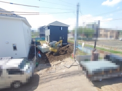 甘楽郡甘楽町大字福島