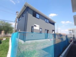 甘楽郡甘楽町大字福島