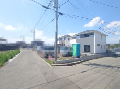 甘楽郡甘楽町大字福島