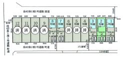 佐波郡玉村町大字福島