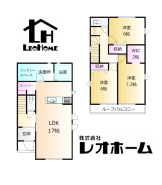 佐波郡玉村町大字福島