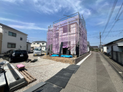 佐波郡玉村町大字樋越