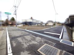 高崎市新町
