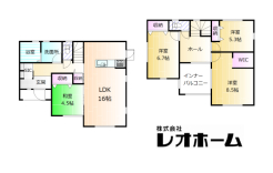 富岡市上高瀬