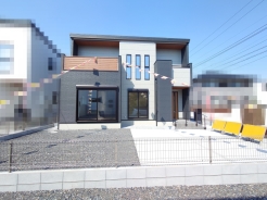 前橋市後家町