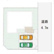 前橋市後家町