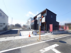 前橋市後家町