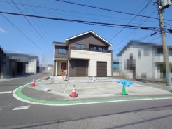 前橋市後家町