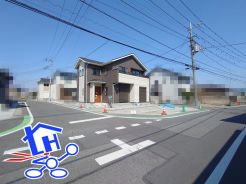 前橋市後家町