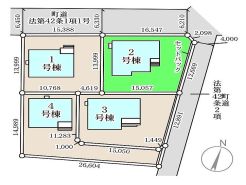 北群馬郡吉岡町大字漆原