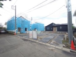 前橋市箱田町