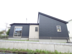 前橋市箱田町
