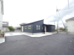前橋市箱田町