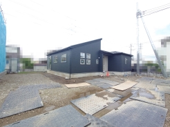 前橋市箱田町
