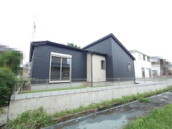 前橋市箱田町