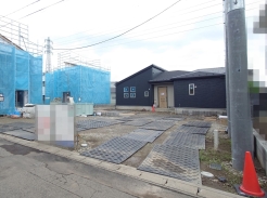 前橋市箱田町