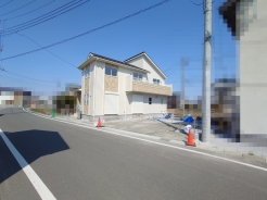 前橋市後家町