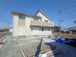 前橋市後家町