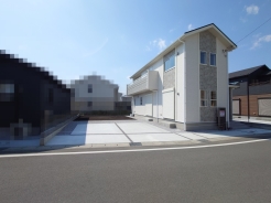 前橋市後家町