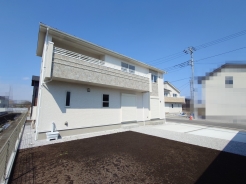 前橋市後家町