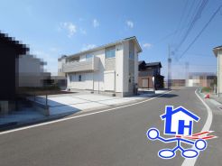 前橋市後家町