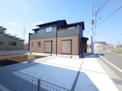 前橋市後家町