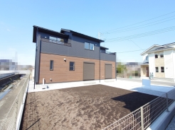 前橋市後家町