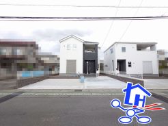 前橋市稲荷新田町