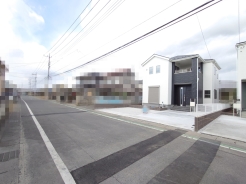 前橋市稲荷新田町