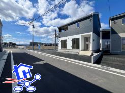 前橋市江田町