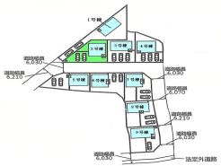 前橋市江田町