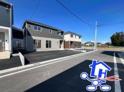 前橋市江田町