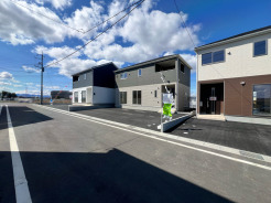 前橋市江田町