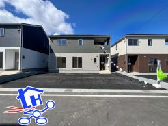 前橋市江田町