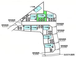 前橋市江田町