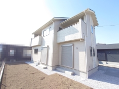 前橋市大友町２丁目