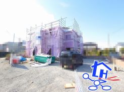 前橋市元総社町