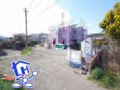 前橋市元総社町