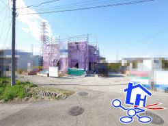 前橋市元総社町