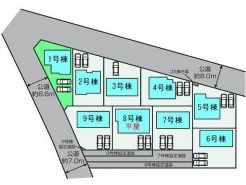 前橋市大友町２丁目