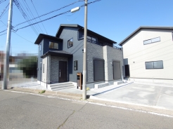 前橋市大友町２丁目