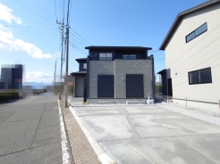 前橋市大友町２丁目
