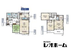前橋市大友町２丁目