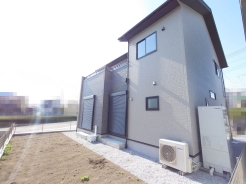 前橋市大友町２丁目